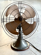 Load image into Gallery viewer, Vintage &#39;General Electric&#39; Fan
