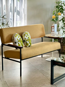 Retro, Steel Framed Patio Set