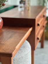 Load image into Gallery viewer, Dressing Table by Torrente Furniture
