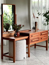 Load image into Gallery viewer, Dressing Table by Torrente Furniture
