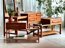 Load image into Gallery viewer, Dressing Table by Torrente Furniture
