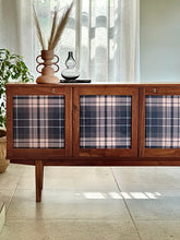 Load image into Gallery viewer, Reimagined Vintage Sideboard
