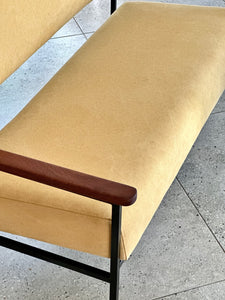 Retro, Steel Framed Patio Set