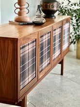 Load image into Gallery viewer, Reimagined Vintage Sideboard
