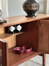 Load image into Gallery viewer, Reimagined Vintage Sideboard

