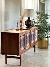 Load image into Gallery viewer, Reimagined Vintage Sideboard
