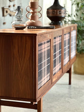 Load image into Gallery viewer, Reimagined Vintage Sideboard
