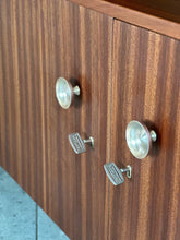 Load image into Gallery viewer, Mid-Century High-board / Drinks Cabinet by Heritage Furniture
