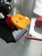 Load image into Gallery viewer, Vintage Mickey Mouse Telephone
