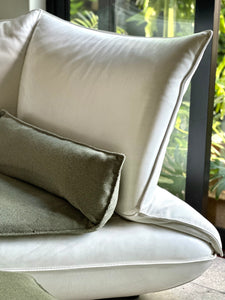 Modular Chateau D'Ax Leather Set - Italy
