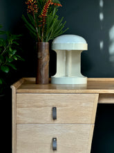 Load image into Gallery viewer, Oak Work Desk | Home Office
