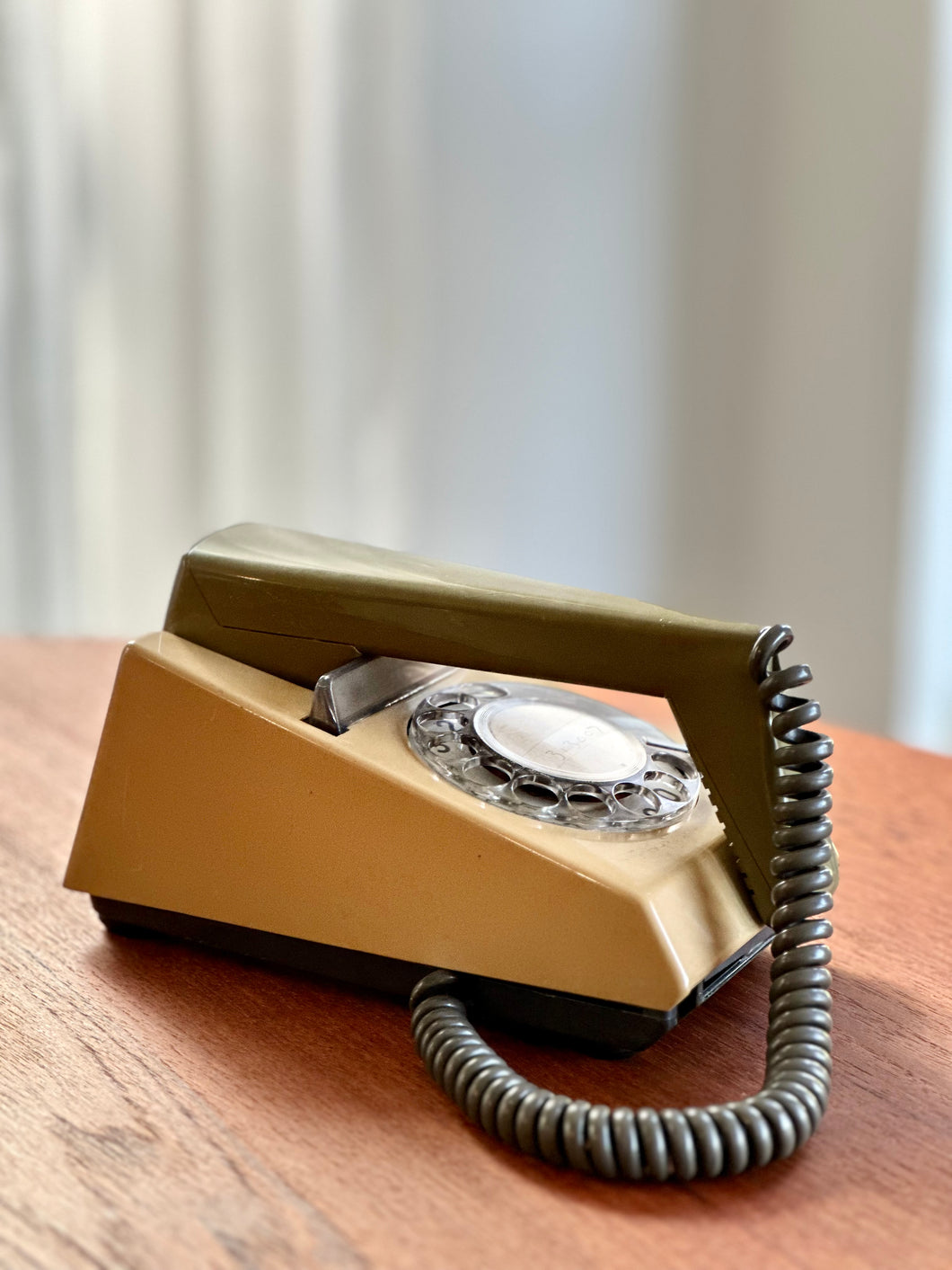 Vintage Dial Trimphone