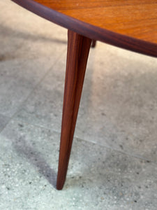 Mid-Century Dining Table by Portwood Furniture