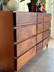 Versatile MCM Sideboard