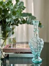 Load image into Gallery viewer, Vintage Glass Bottle (500ml) by Vetreria Etrusca
