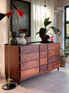 Versatile MCM Sideboard