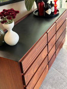 Versatile MCM Sideboard