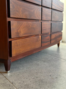 Versatile MCM Sideboard