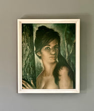 Load image into Gallery viewer, Framed Print: Tina - J.H. Lynch
