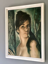 Load image into Gallery viewer, Framed Print: Tina - J.H. Lynch
