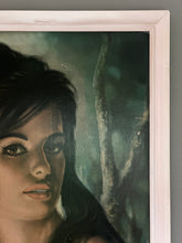 Load image into Gallery viewer, Framed Print: Tina - J.H. Lynch
