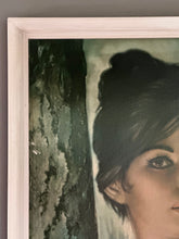 Load image into Gallery viewer, Framed Print: Tina - J.H. Lynch
