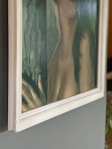 Framed Print: Tina - J.H. Lynch