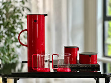 Load image into Gallery viewer, Modernist Stelton Coffee Set | Vacuum Pot
