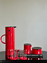 Load image into Gallery viewer, Modernist Stelton Coffee Set | Vacuum Pot
