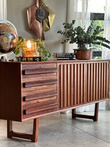 Mid-Century Sideboard