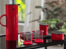 Load image into Gallery viewer, Modernist Stelton Coffee Set | Vacuum Pot
