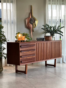 Mid-Century Sideboard