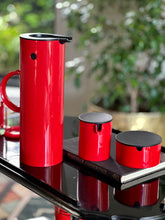 Load image into Gallery viewer, Modernist Stelton Coffee Set | Vacuum Pot
