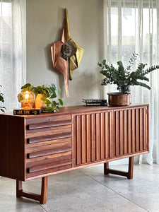 Mid-Century Sideboard