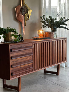 Mid-Century Sideboard