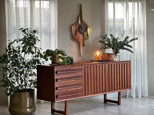 Mid-Century Sideboard