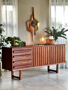 Mid-Century Sideboard