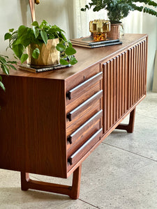 Mid-Century Sideboard