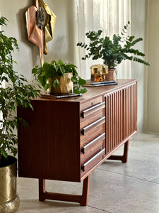 Mid-Century Sideboard