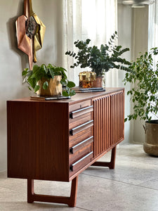 Mid-Century Sideboard