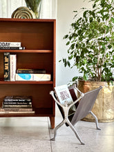Load image into Gallery viewer, Magazine Holder by Carol Boyes

