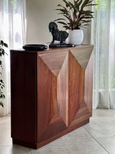 Load image into Gallery viewer, Solid Kiaat cabinet
