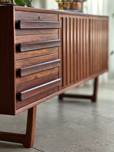 Mid-Century Sideboard