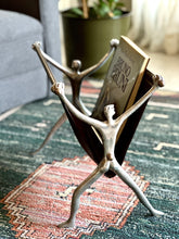 Load image into Gallery viewer, Magazine Holder by Carol Boyes
