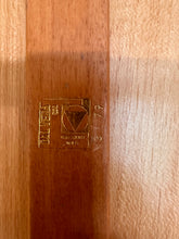 Load image into Gallery viewer, Vintage, Italian Rattan &amp; Bamboo Wardrobe
