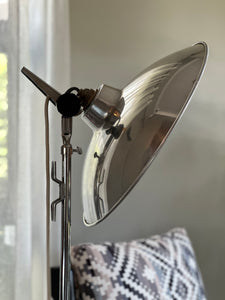 Paterson Vintage Photographic Lamp