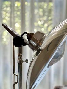 Paterson Vintage Photographic Lamp