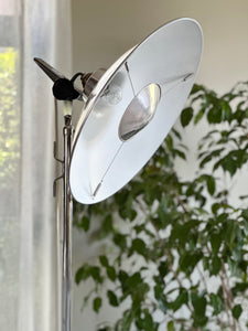 Paterson Vintage Photographic Lamp