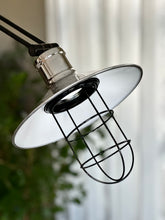 Load image into Gallery viewer, Angle-poise Style Floor Lamp
