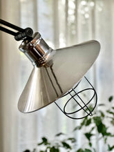 Load image into Gallery viewer, Angle-poise Style Floor Lamp
